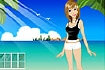 Thumbnail of Girl Dressup 25